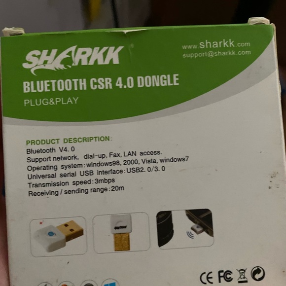 USB Bluetooth - Picture 3 of 3